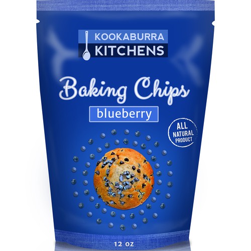 Kookaburra Kitchens needs a new product packaging