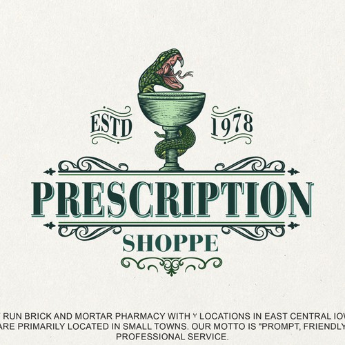Prescription Shoppe