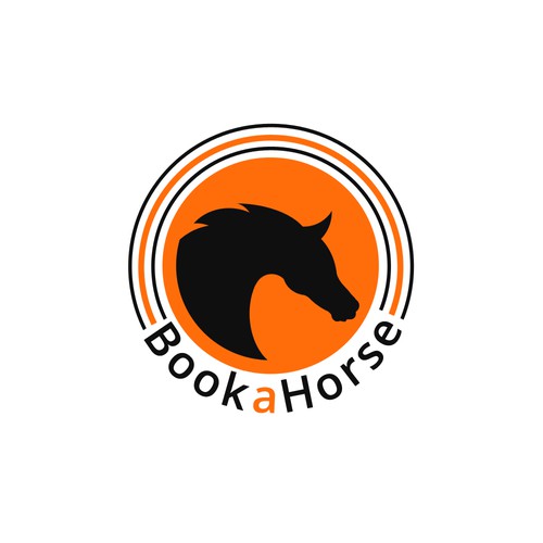 HORSE HEAD LOGO