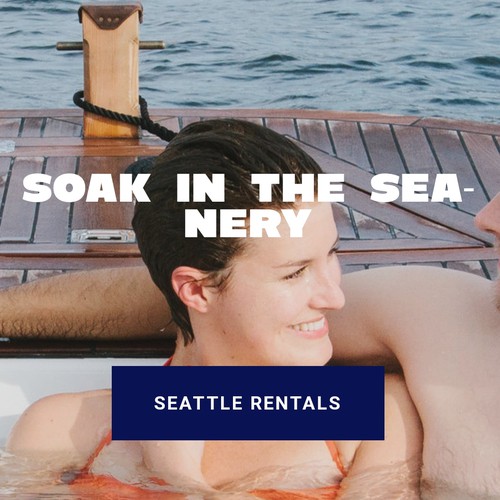 Hot Tub Boats of Seattle