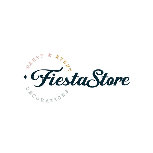 Logo FiestaStore