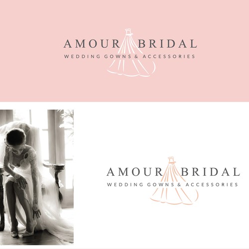Amour Bridal