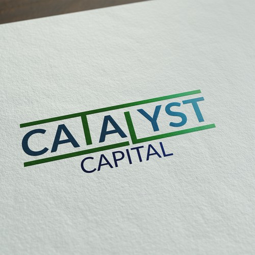Catalyst Capital Logo