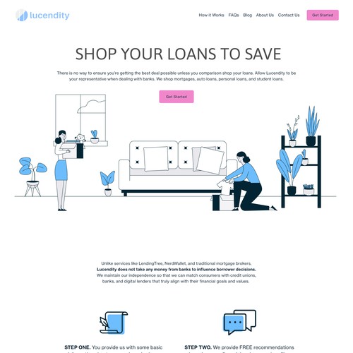 Luendity