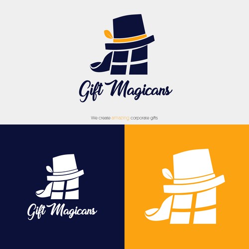 Gift Magicans