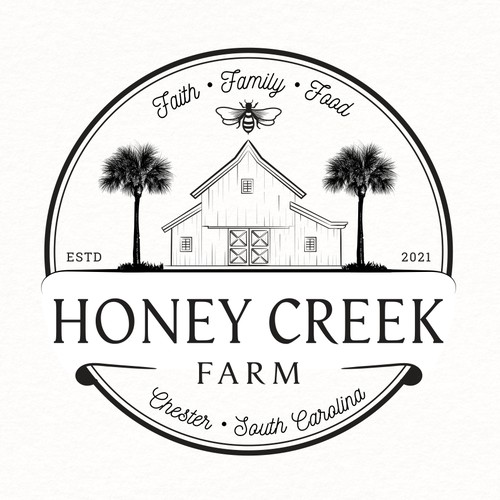 Honey Creek Farm