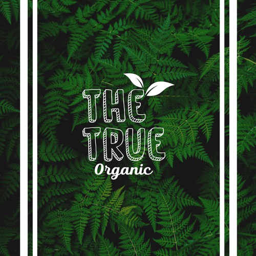 the true organic
