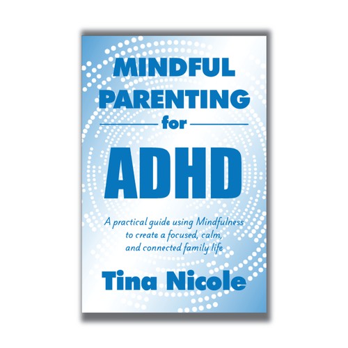 ADHD book cover