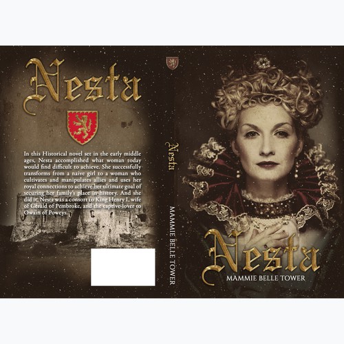 Draft historical fiction