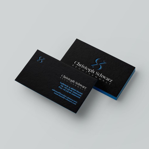 Business Card 