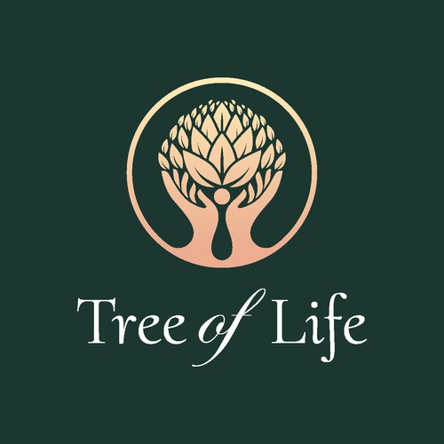 Tree of Life Logo