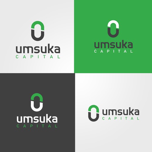 Umsuka logo design