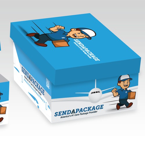 SendApackage