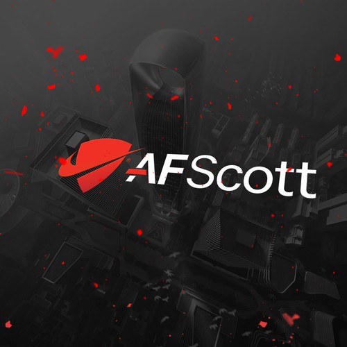 AFS | Rebrand