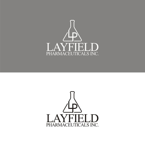 Elegant, Sophisticated Corporate Logo