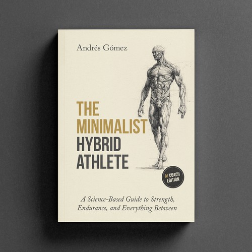 The minimalist hybrid athlete 