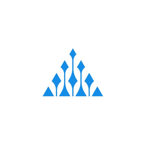 Apex Warranty Group Logo design for Financial and Insurance company