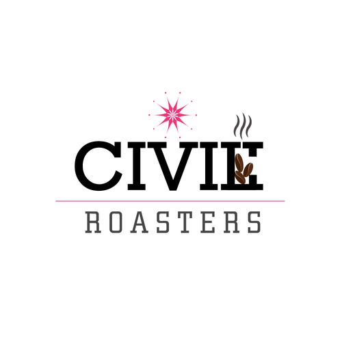 civil roasters