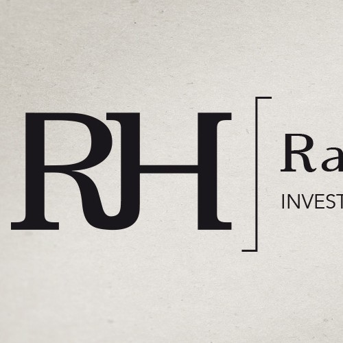 logo for Ray Harvey