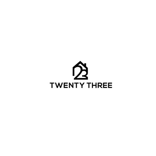 TWENTY THREE HOUSE