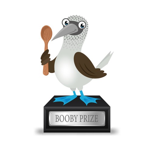 booby prize