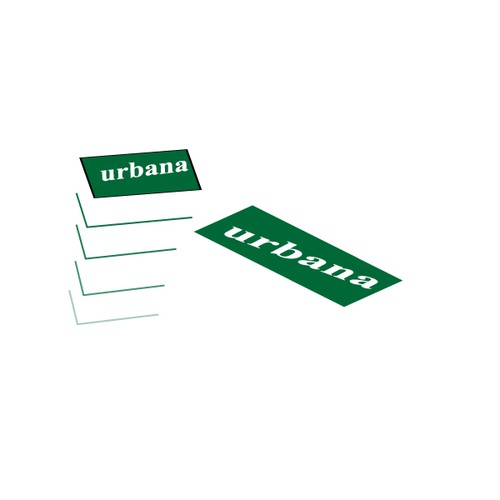 Logo for Urbana Developments - (Property Developer)