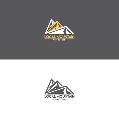 Local Mountain