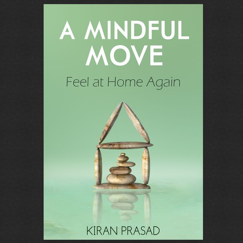 Feel at Home Book Cover