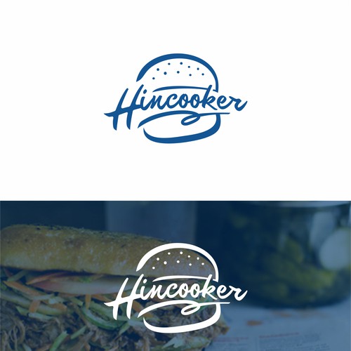 Burger logo