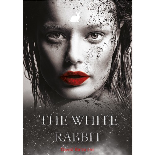 The white rabbit