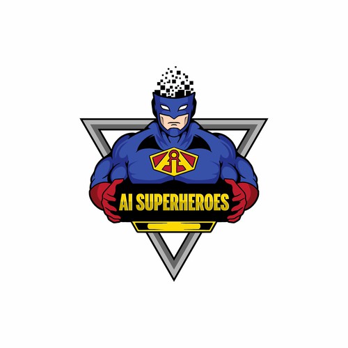 AI SUPERHEROES