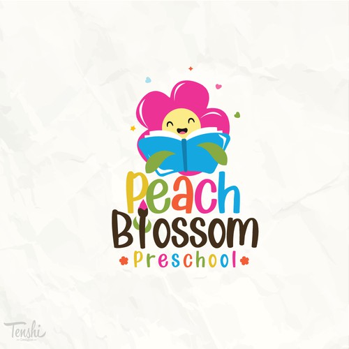 Peach Blossom Preschool