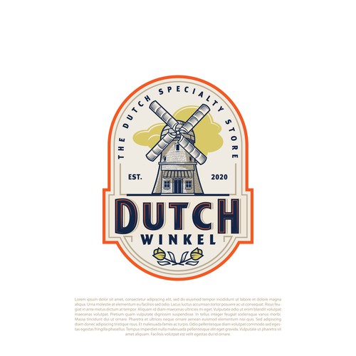 Dutch Winkel