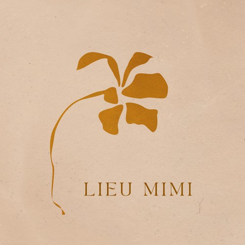 Logo Design for a Tea Shop