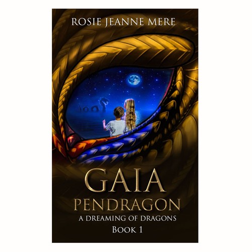 Gaia Pendragon