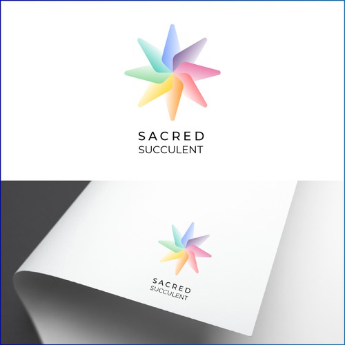 Lovers of succulents, sacred geometry, sophistication and whimsy