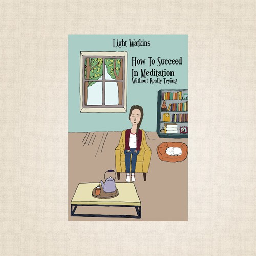 How to Succeed in Meditation