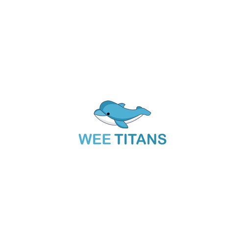 WEE TITANS