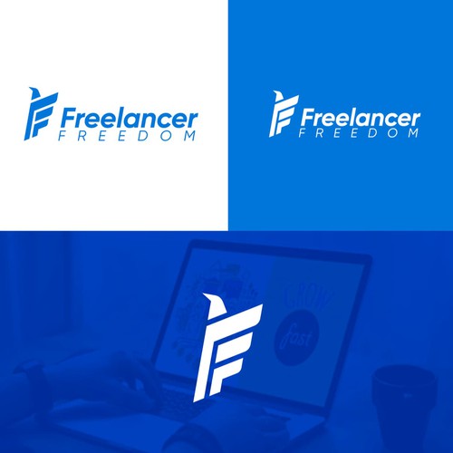 Freelancer FREEDOM Logo