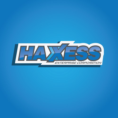 needs a new logo