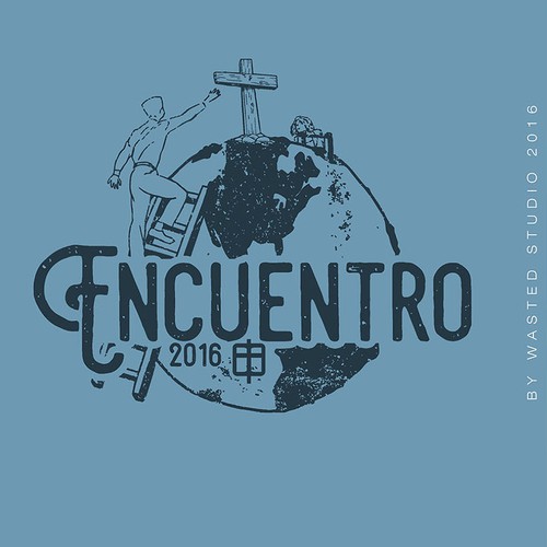 Encuentro 2016