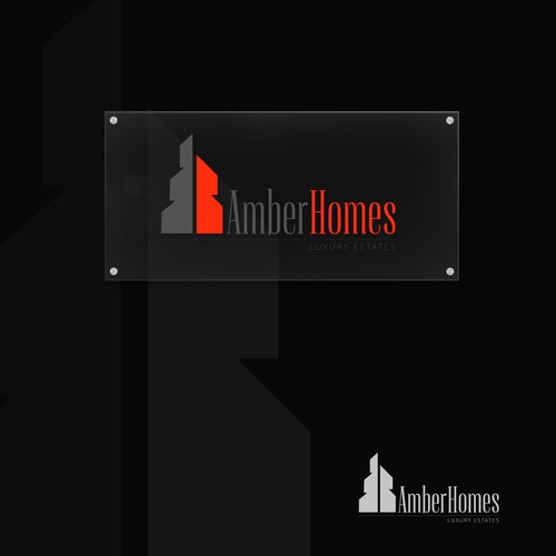 Luxury Estates Logo