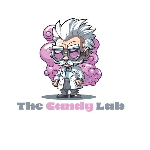 Mad Scientist