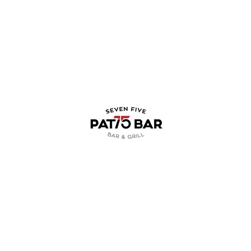 Seven Five Patio Bar