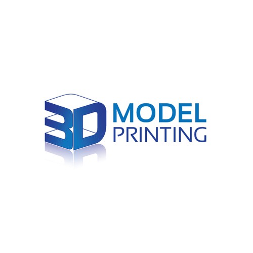 3D Model Printing