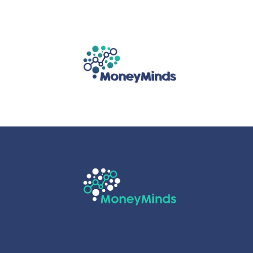 Personal finance and investing Logo