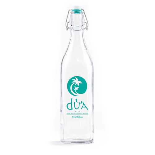 dừa Coconut water 