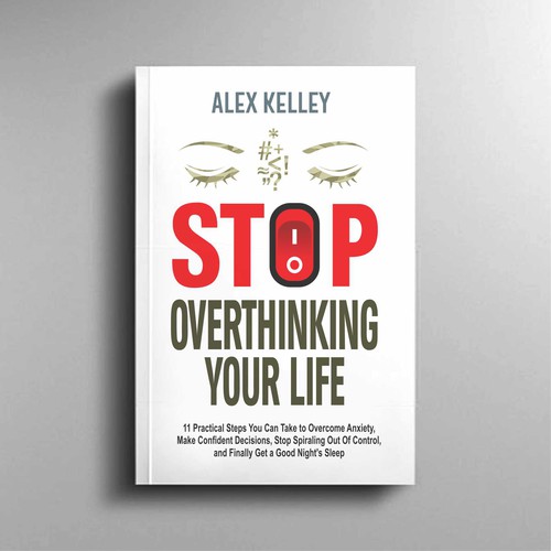 stop overthinking