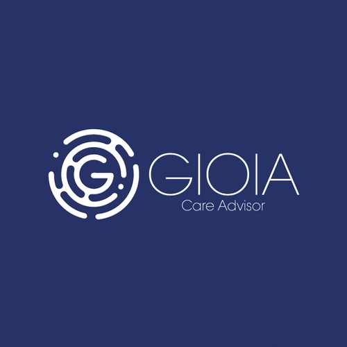 GIOIA Care Advisor Logo