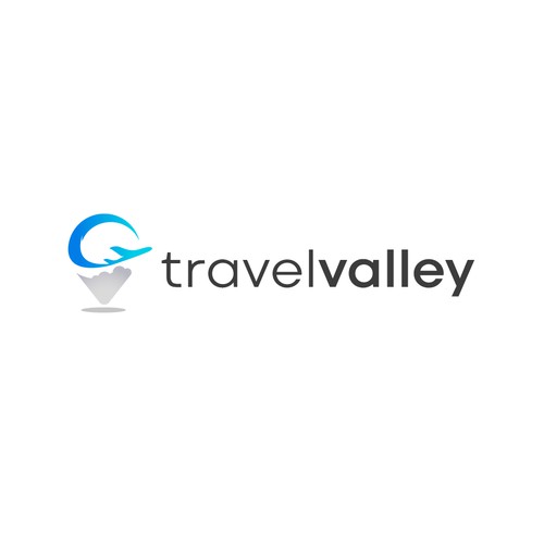 Logo travelvalley